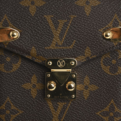Louis Vuitton Monogram Phone Pouch Metis 10 of 13
