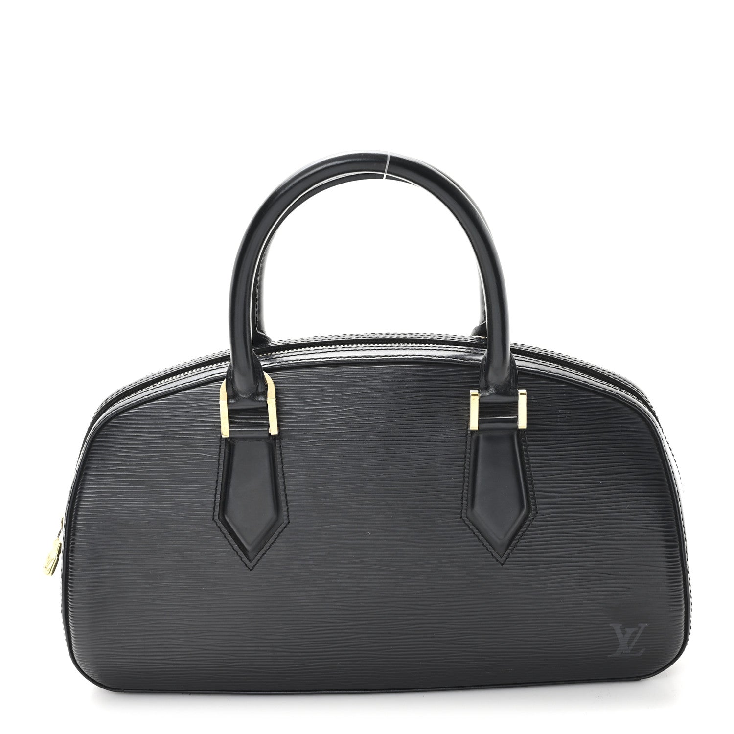 Louis Vuitton Epi Jasmin Black 1 of 11