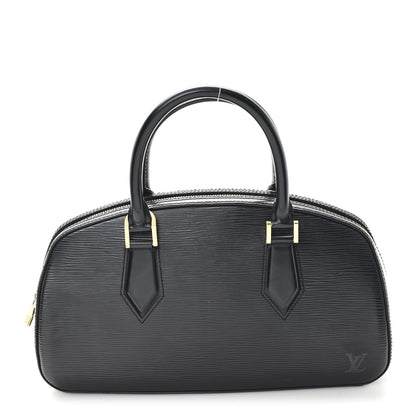 Louis Vuitton Epi Jasmin Black 1 of 11