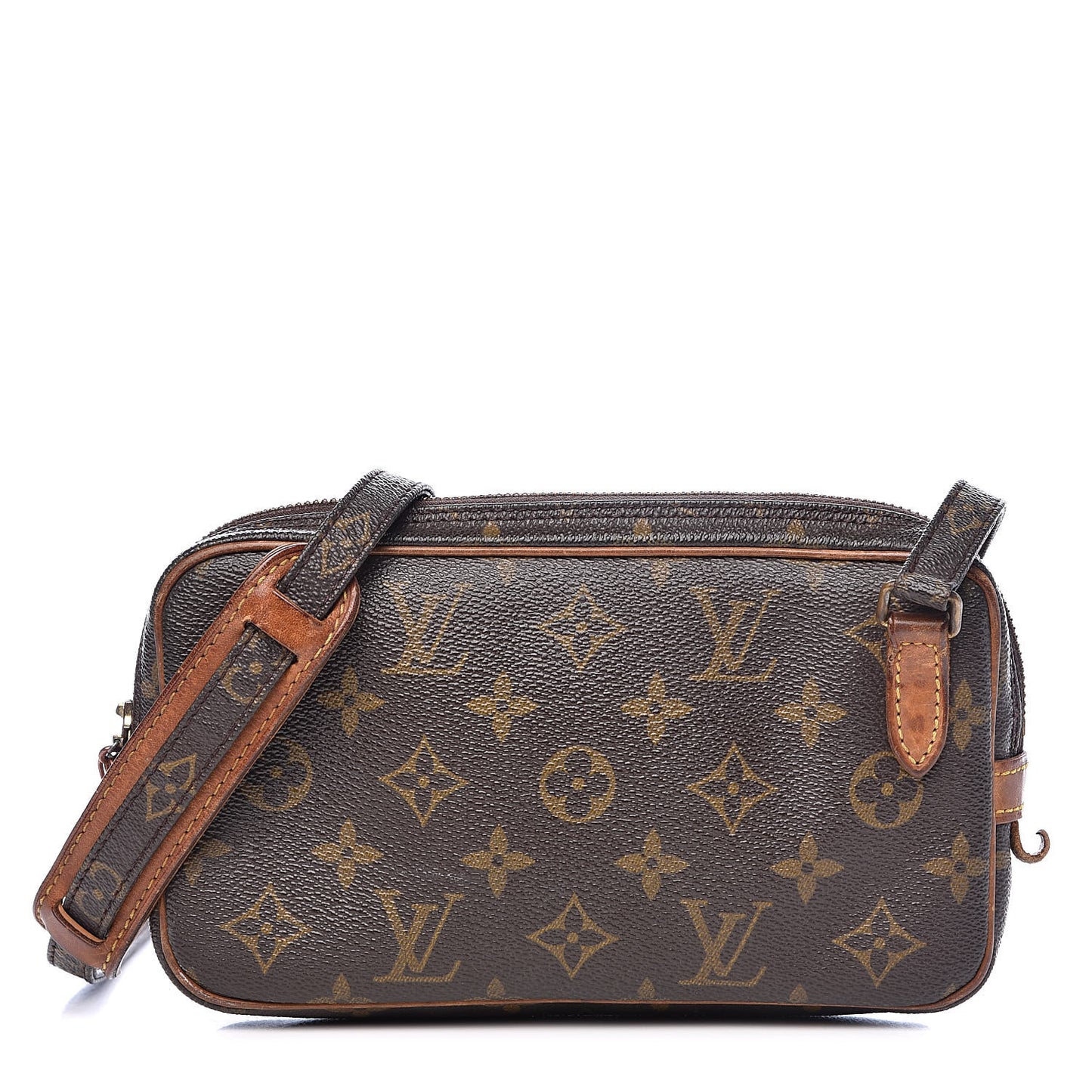 Monogram Pochette Marly Bandouliere