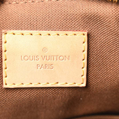 Louis Vuitton Monogram Palermo PM 6 of 9