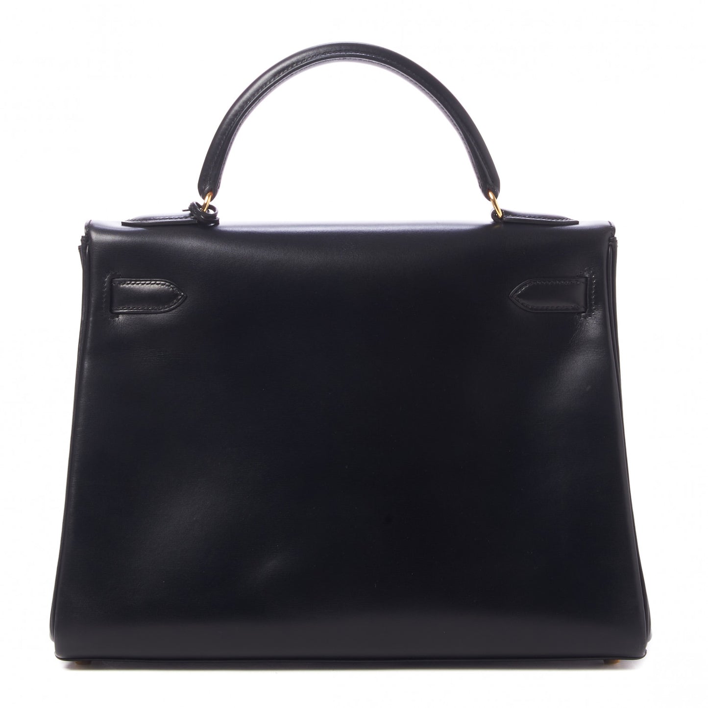 Box Kelly Retourne 32 Black