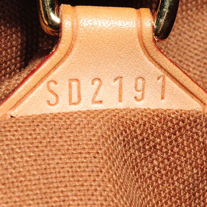 Louis Vuitton Monogram Tivoli GM 7 of 7