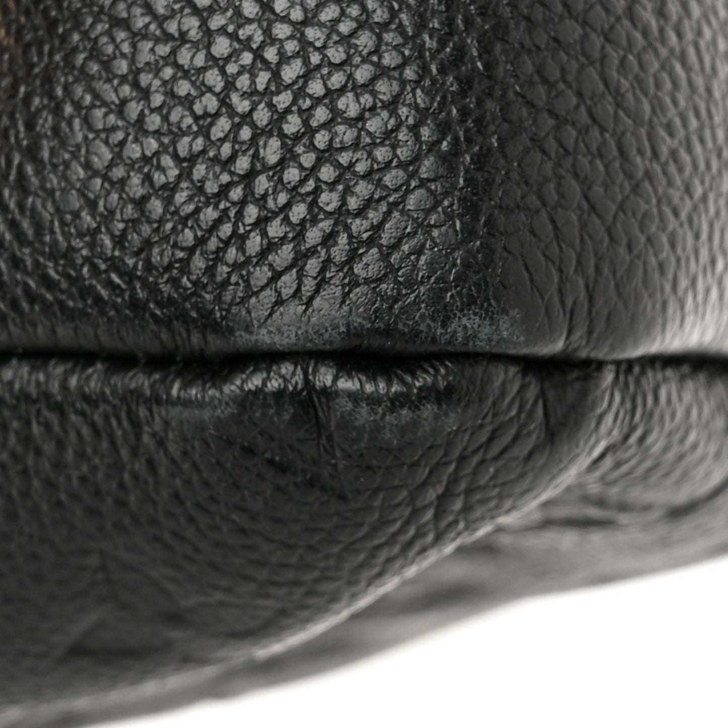 Empreinte Ponthieu PM Black