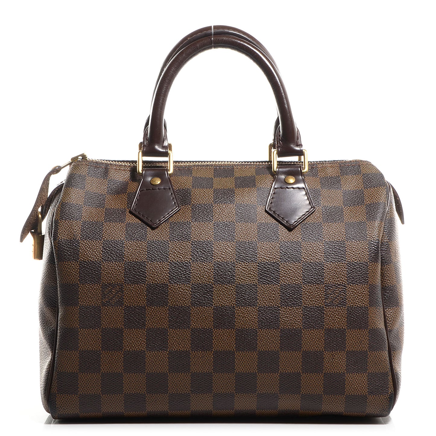 Damier Ebene Speedy 25