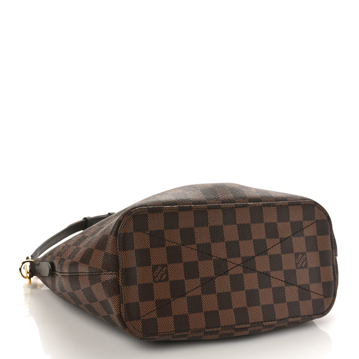 Damier Ebene Siena PM