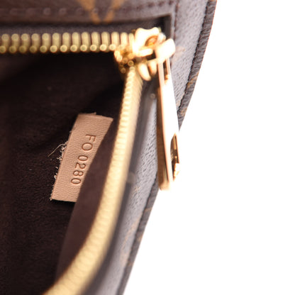 Louis Vuitton Monogram Pochette Metis 7 of 11