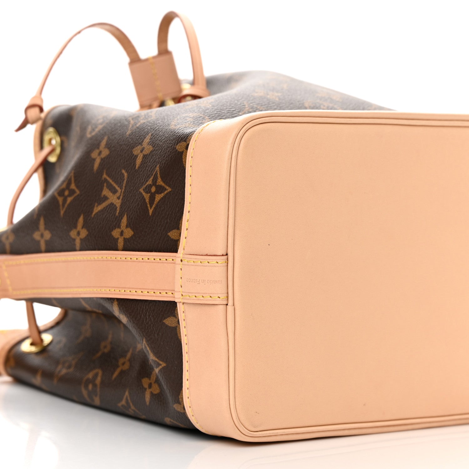 Louis Vuitton Monogram Noe BB 8 of 14