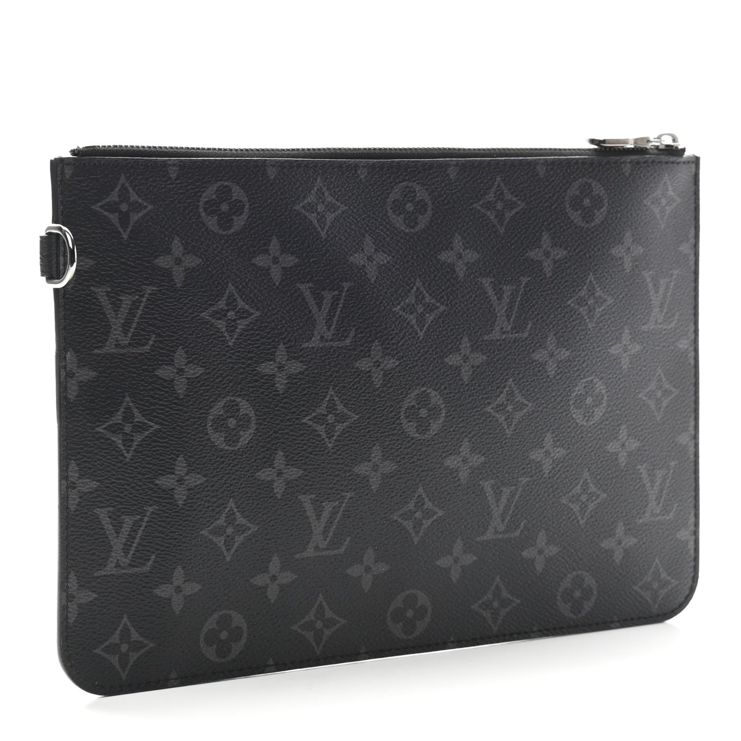 Monogram Eclipse Fragment Cabas Light Pochette