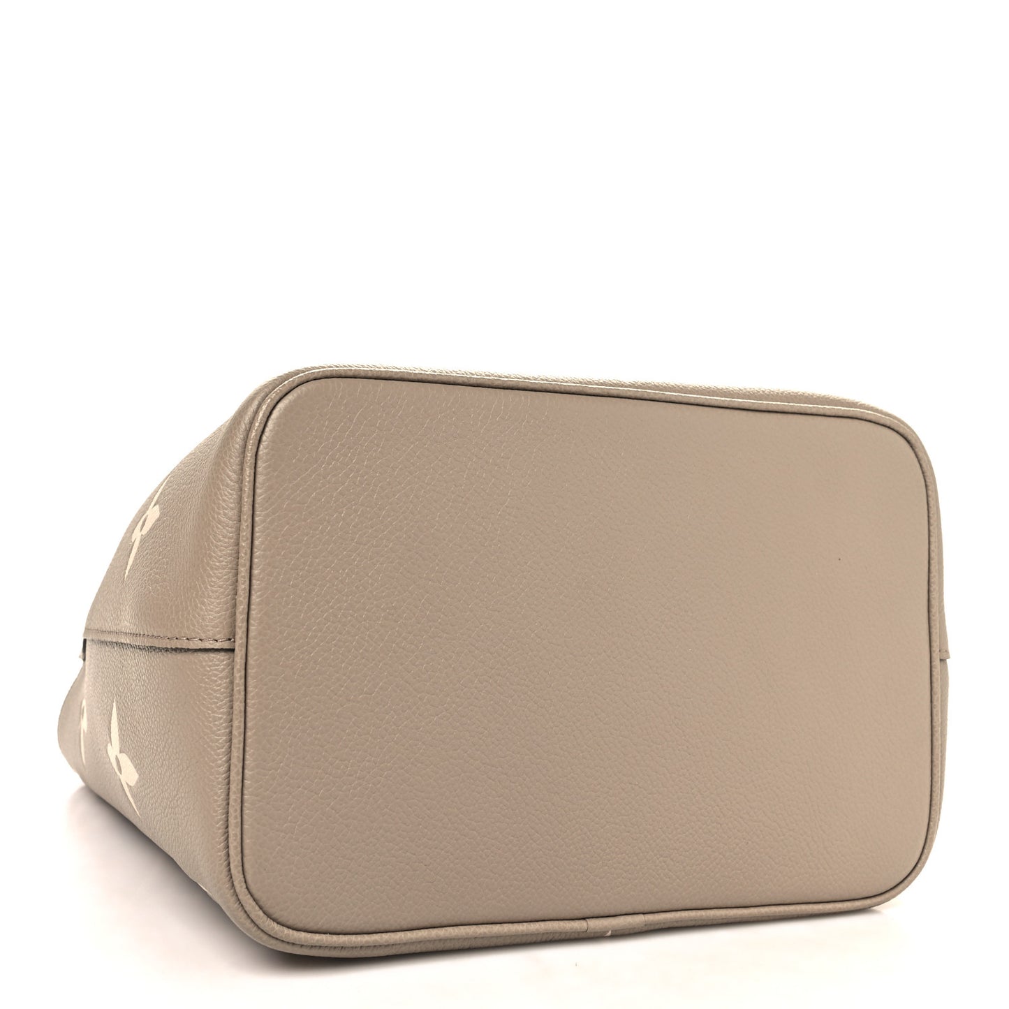 Empreinte Monogram Giant Neonoe MM Tourterelle Creme