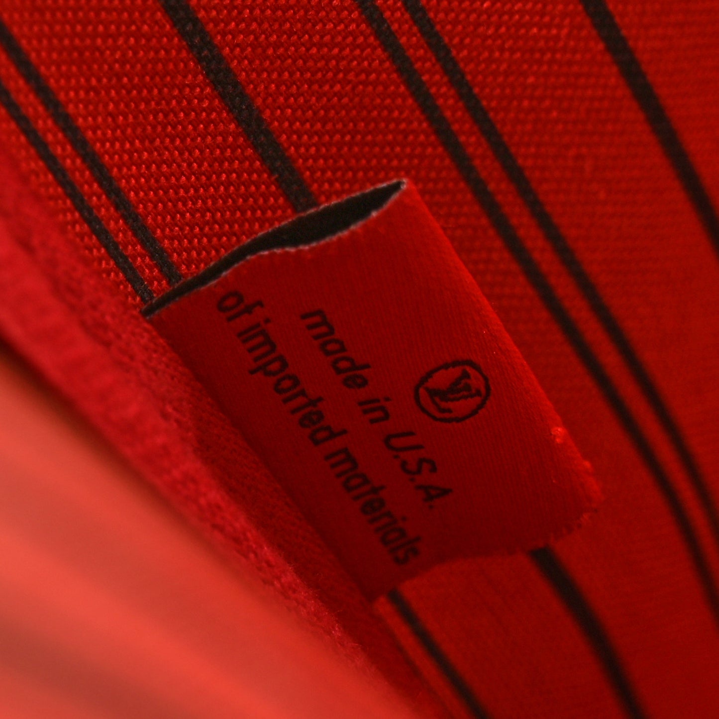 Damier Ebene Neo Neverfull GM