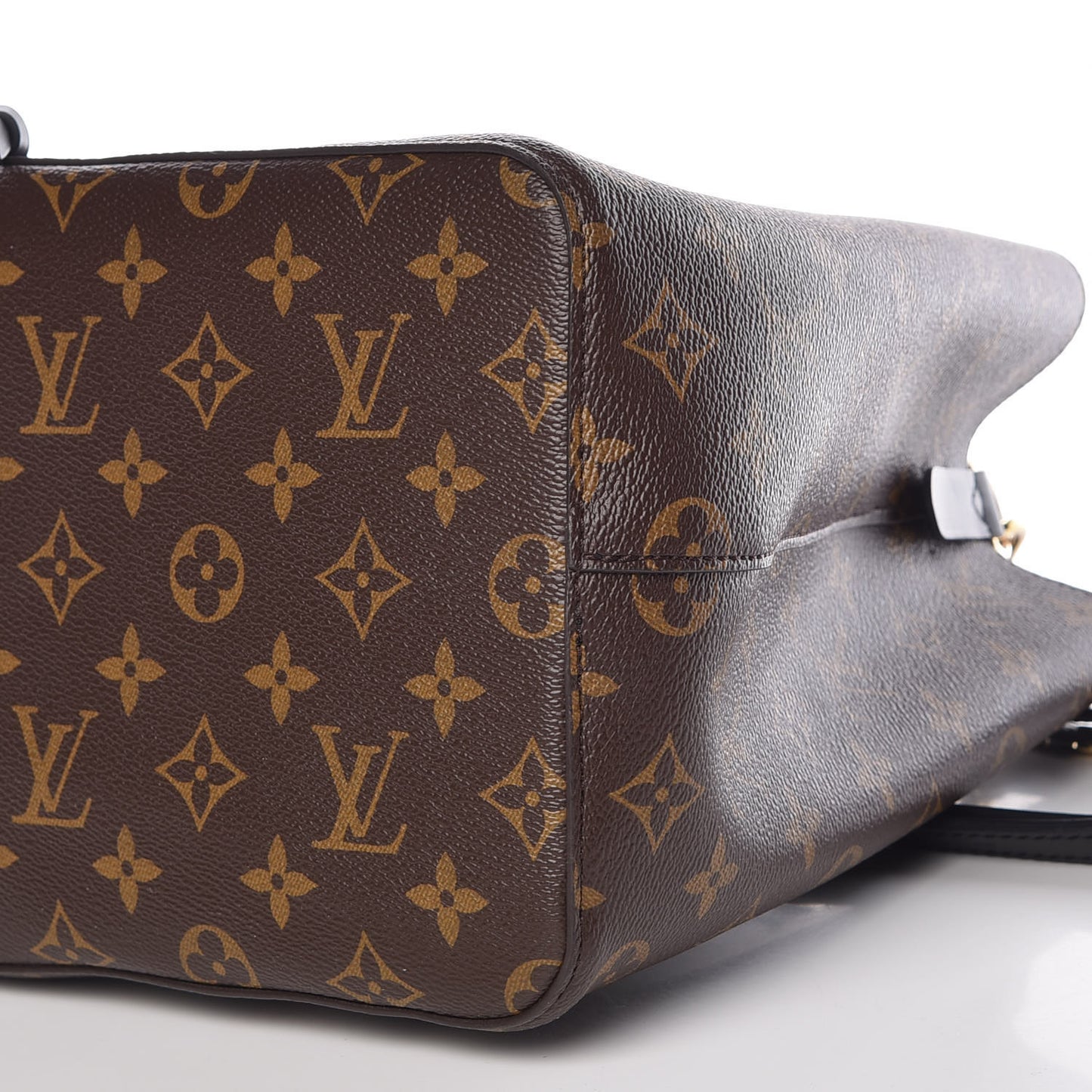 Monogram Neonoe MM Black