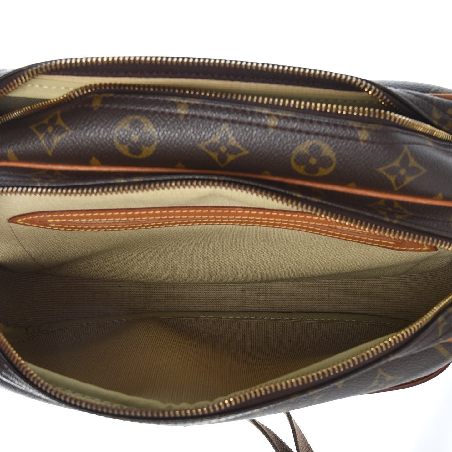 Monogram Reporter PM