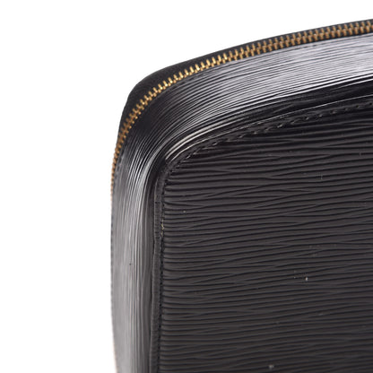 Louis Vuitton Epi Monte Carlo Jewelry Box Black 15 of 16