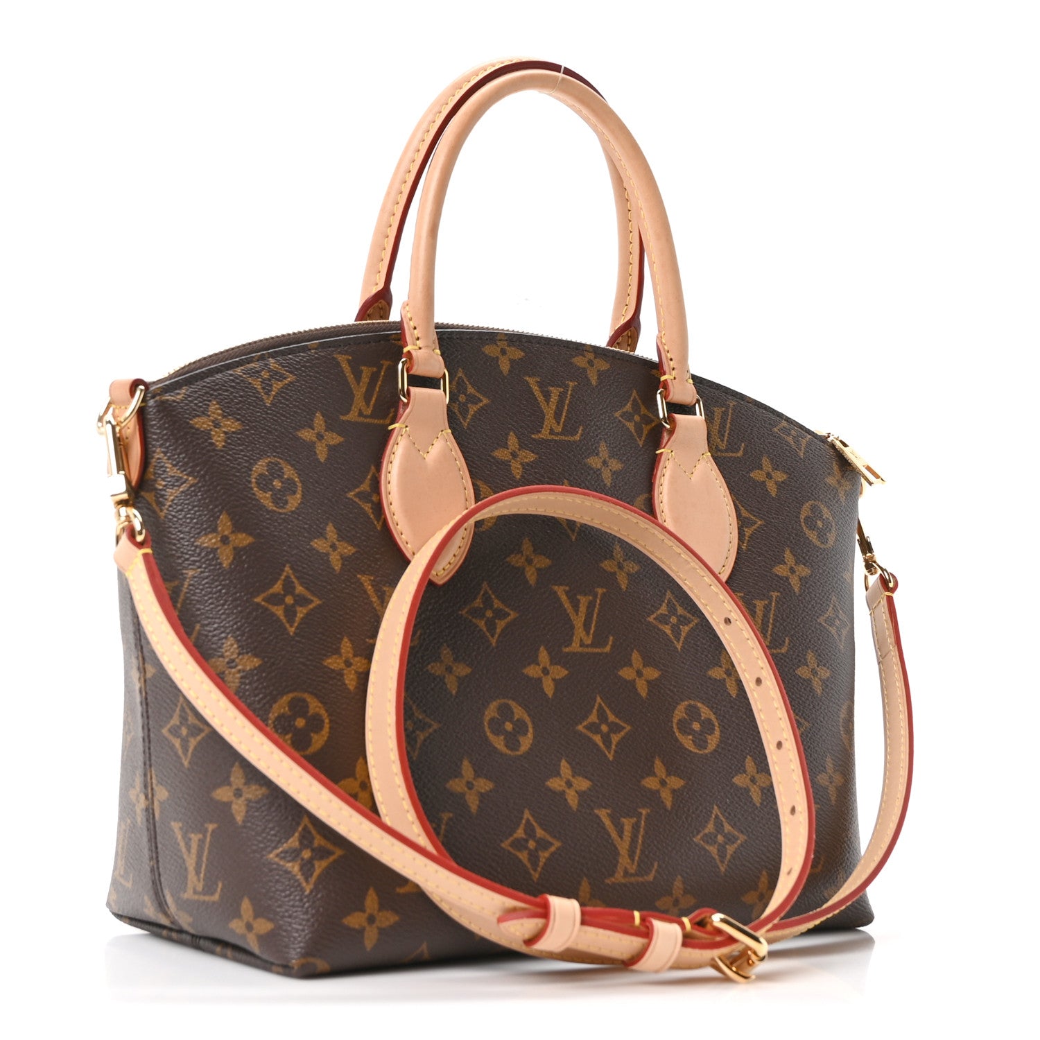 Louis Vuitton Monogram Boetie PM NM 3 of 10