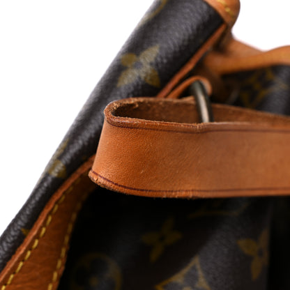 Louis Vuitton Monogram Noe 23 of 25