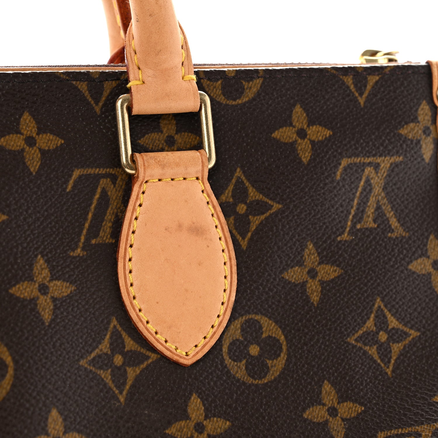 Louis Vuitton Monogram Popincourt 13 of 14
