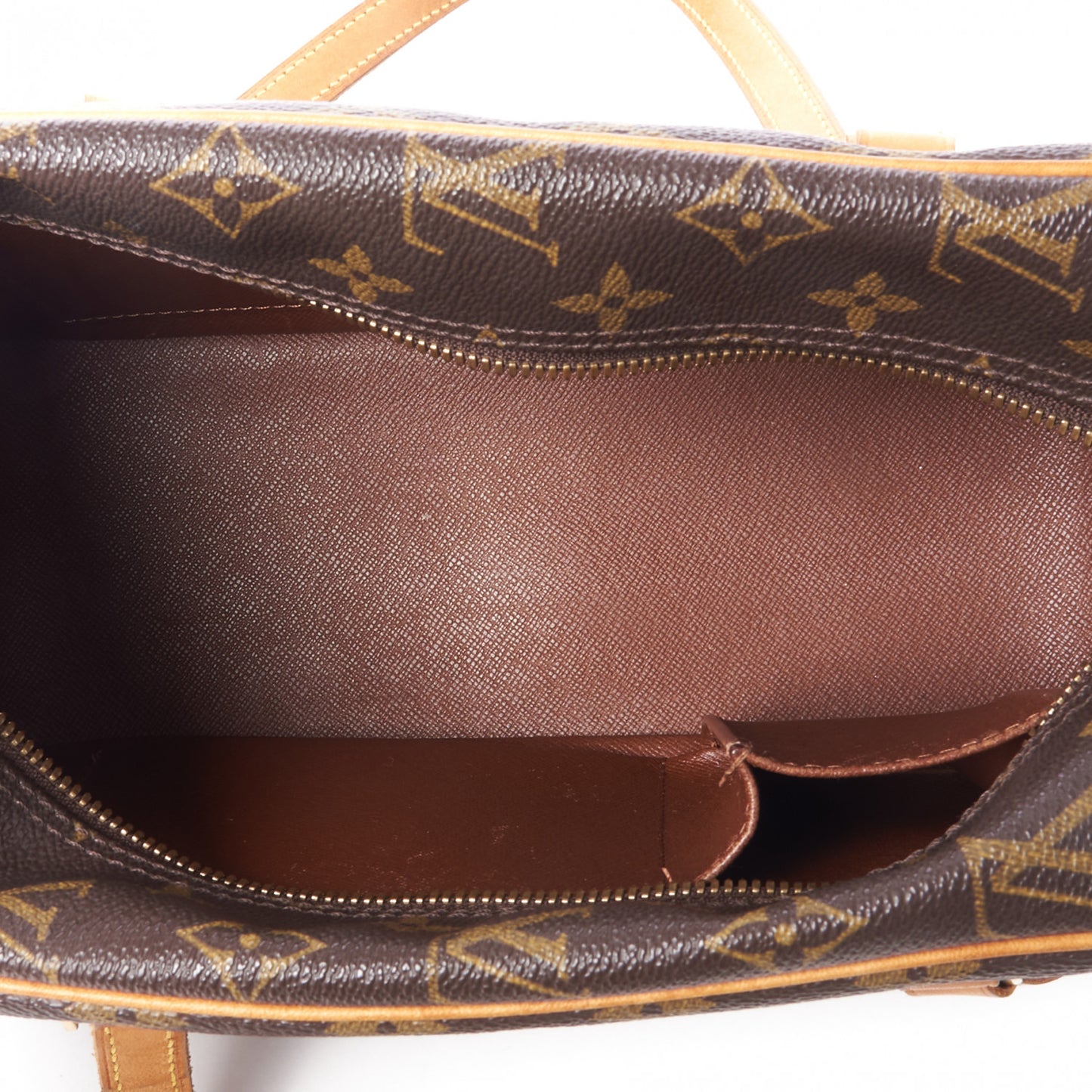 Monogram Cite MM