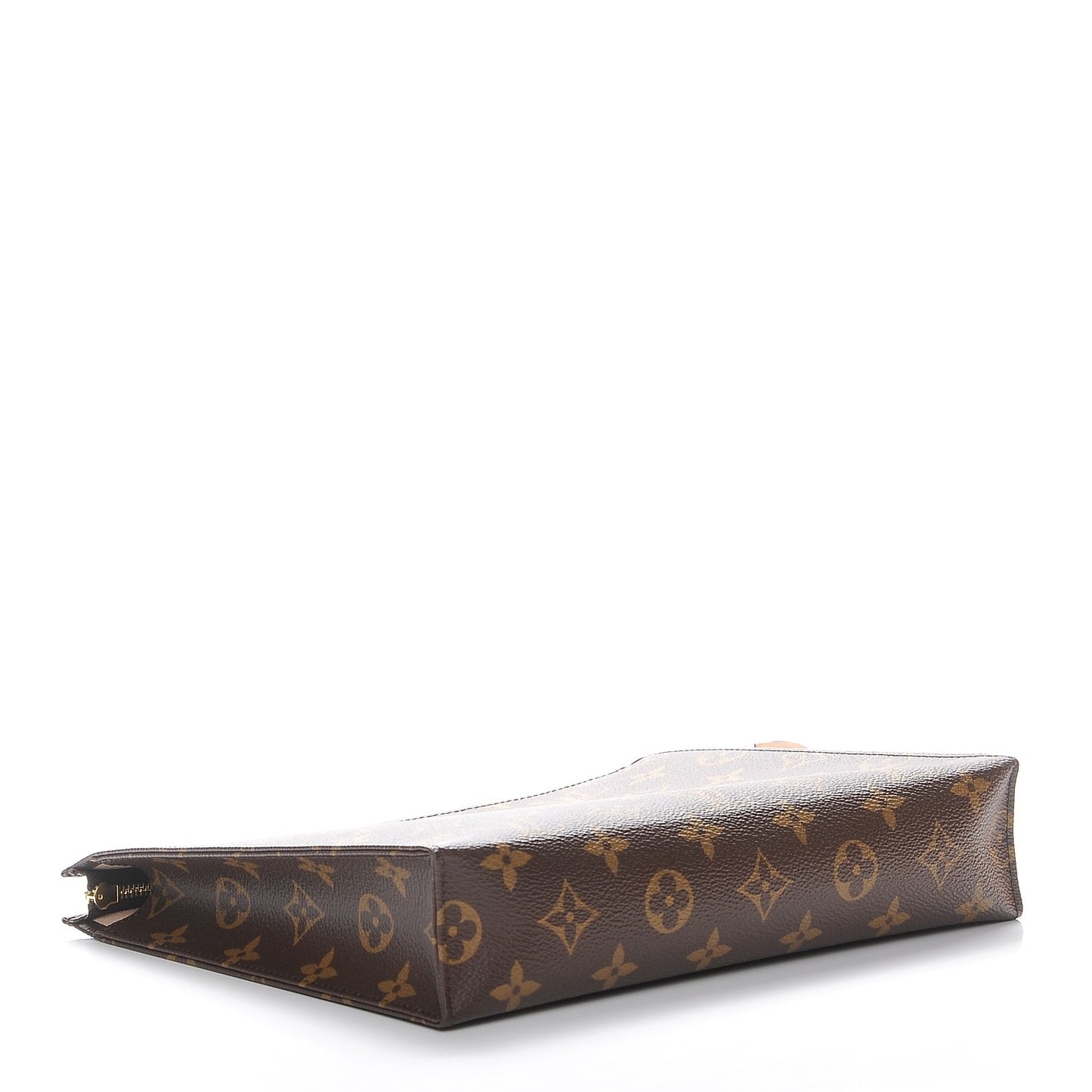 Monogram Toiletry Pouch 26