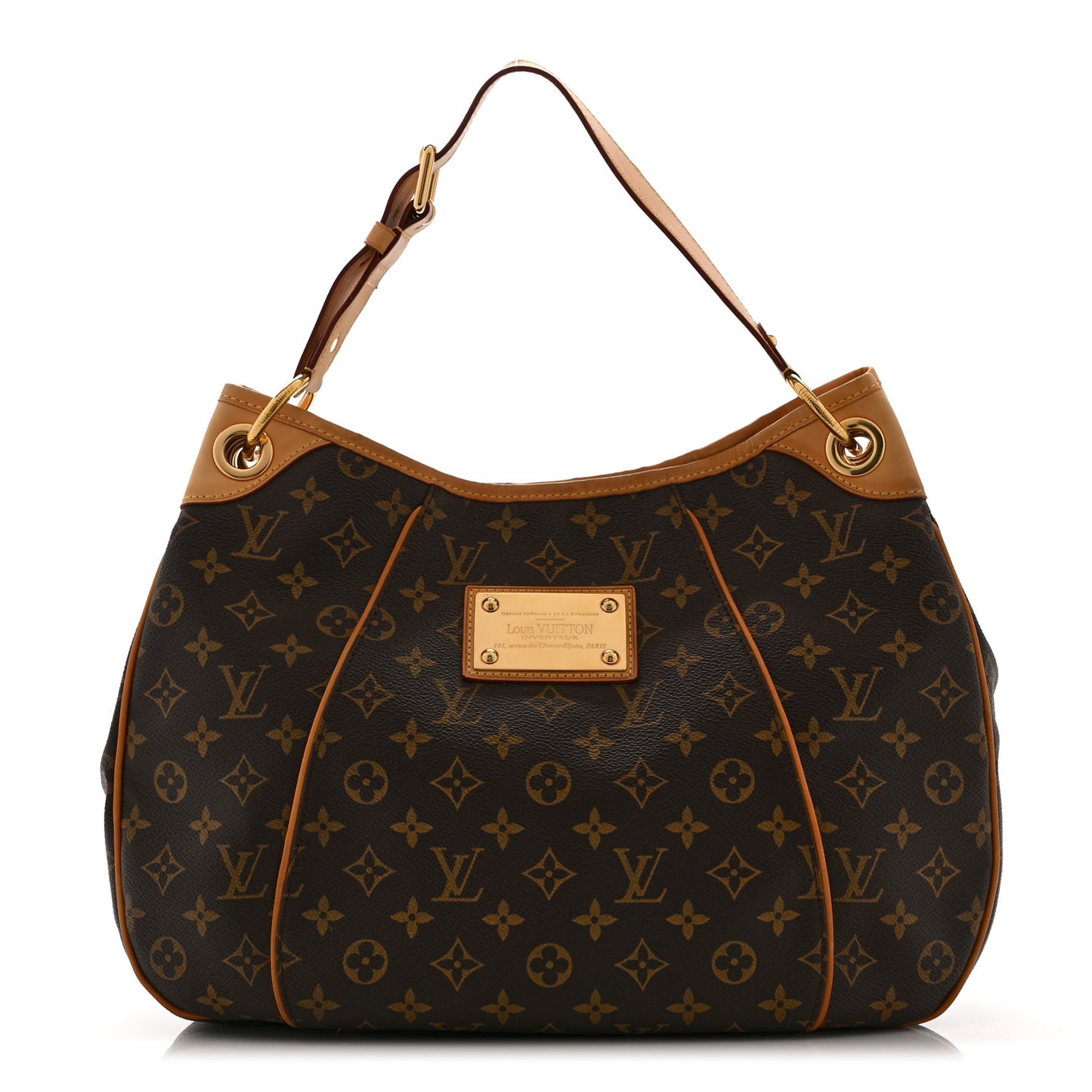 Monogram Galliera PM