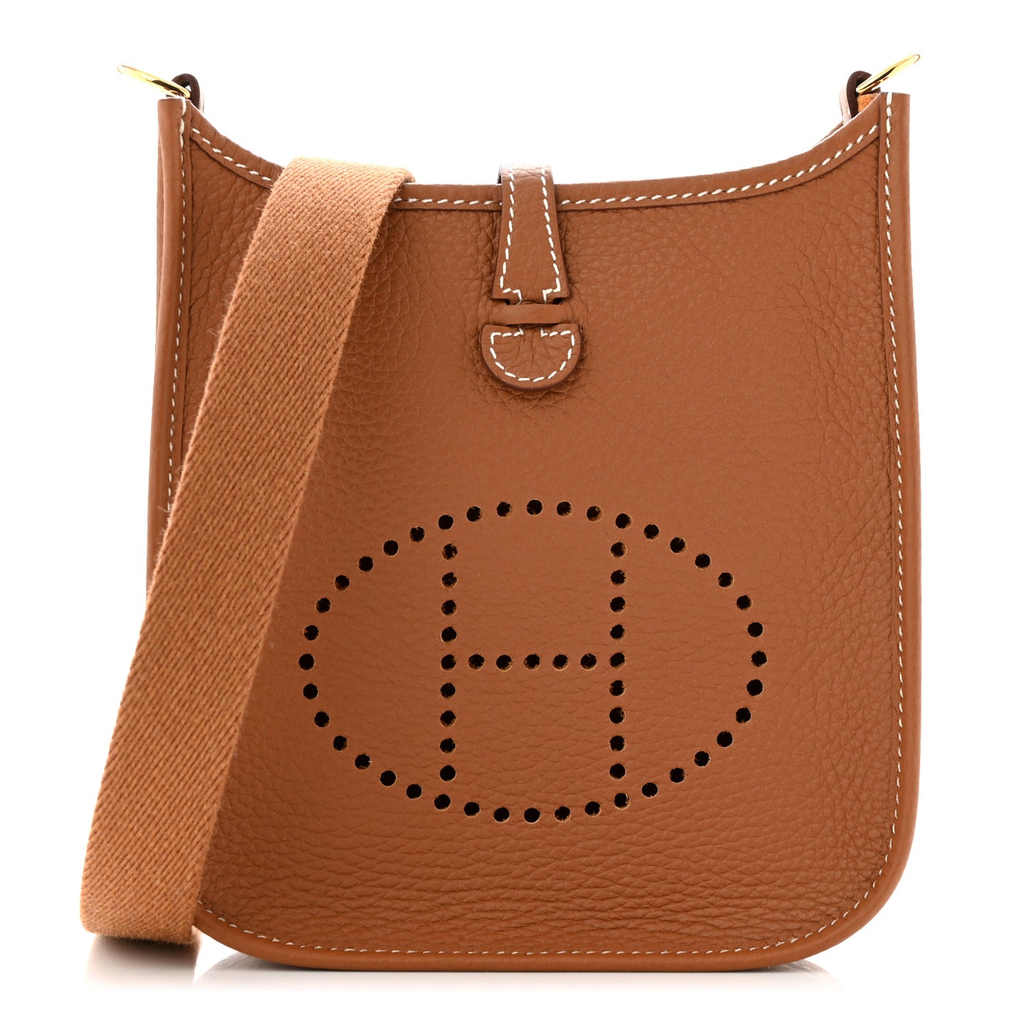 Taurillon Clemence Evelyne TPM Gold