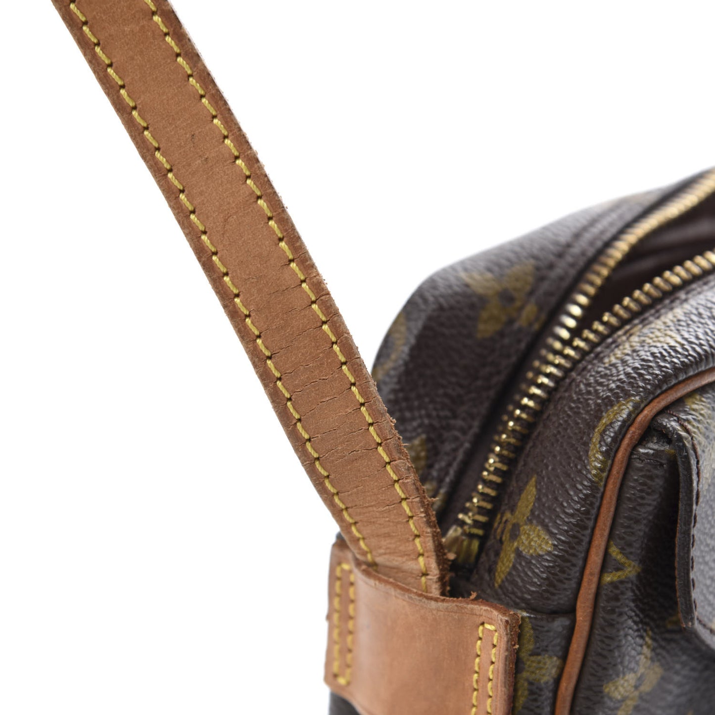 Monogram Jeune Fille