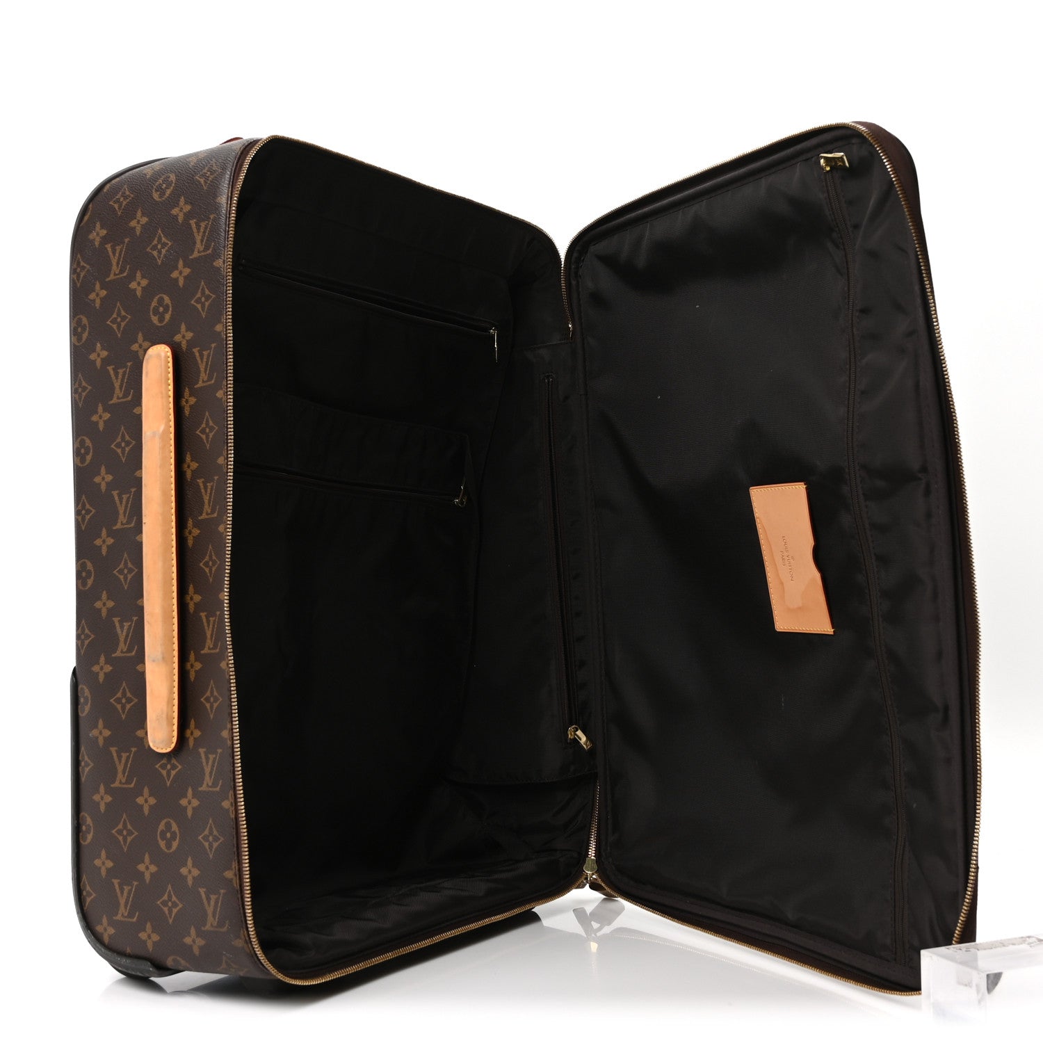 Louis Vuitton Monogram Pegase 50 Business 5 of 9