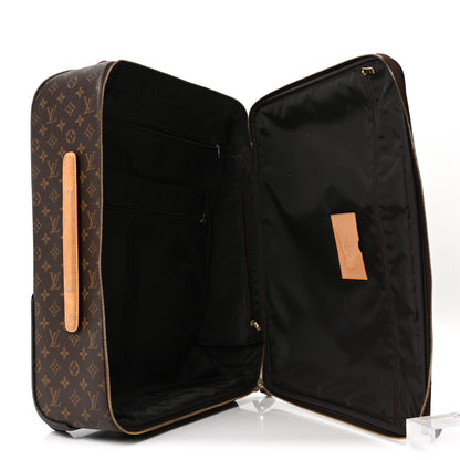 Louis Vuitton Monogram Pegase 50 Business 5 of 9