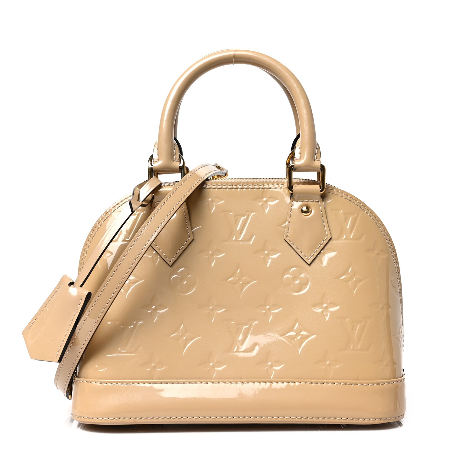 Vernis Alma BB Dune