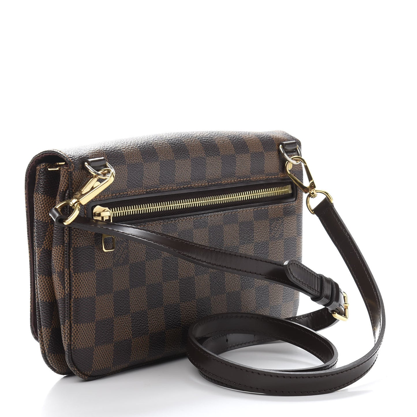 Damier Ebene Hoxton PM