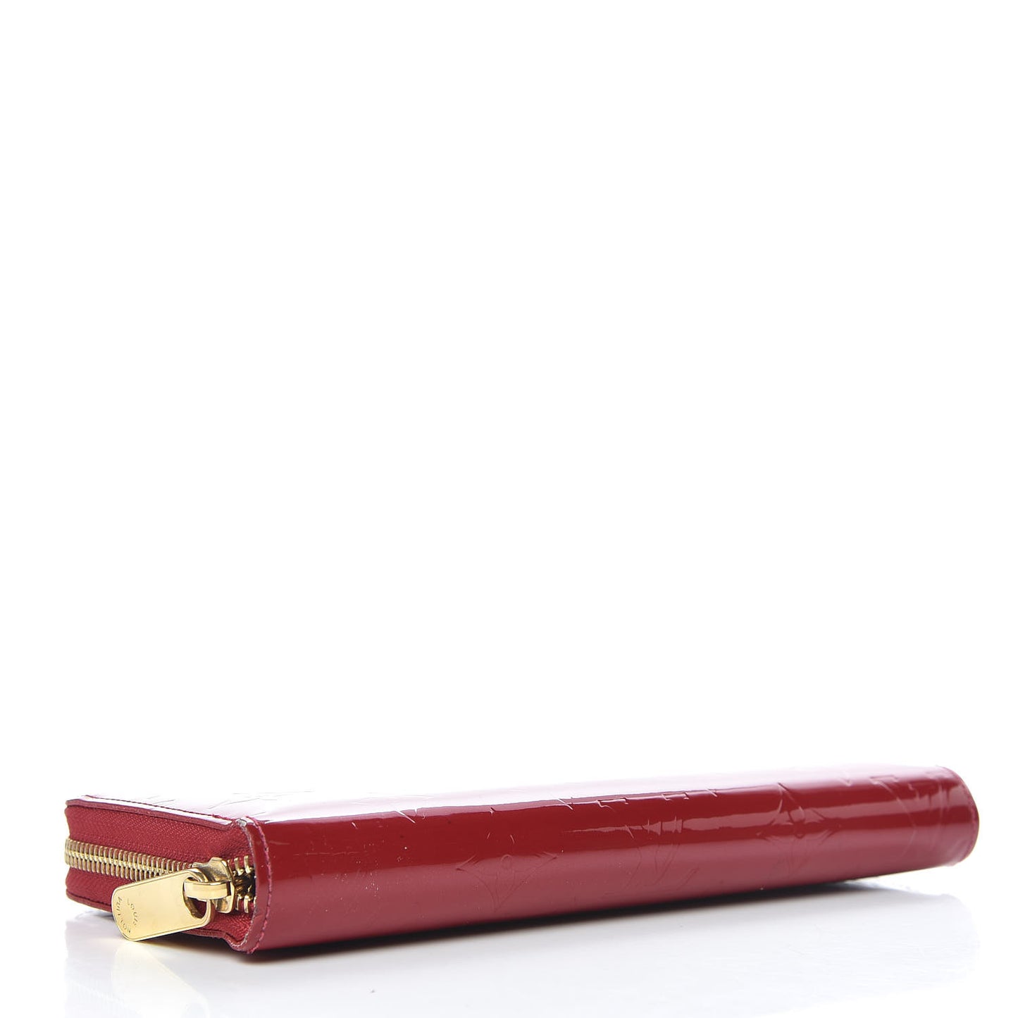 Vernis Zippy Wallet Rose Indien