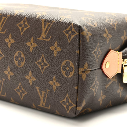 Louis Vuitton Monogram Cosmetic Pouch GM NM 8 of 8