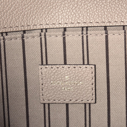 Louis Vuitton Empreinte Pochette Metis Tourterelle 7 of 10