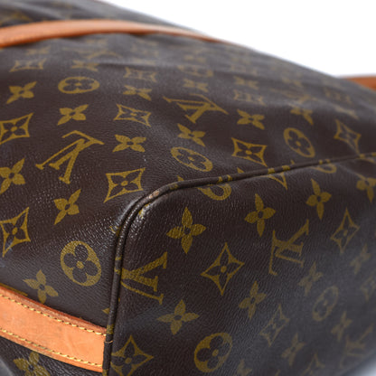 Louis Vuitton Monogram Sac Flanerie 50 19 of 31