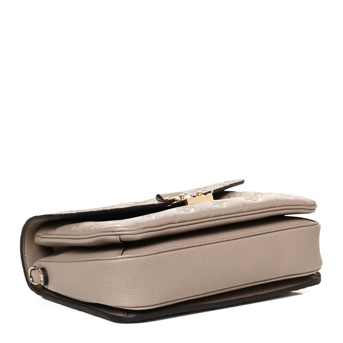 Empreinte Pochette Metis Tourterelle