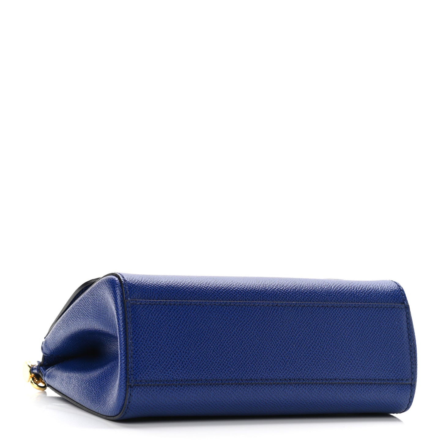 Dauphine Small Miss Sicily Satchel Bleuette Scuro