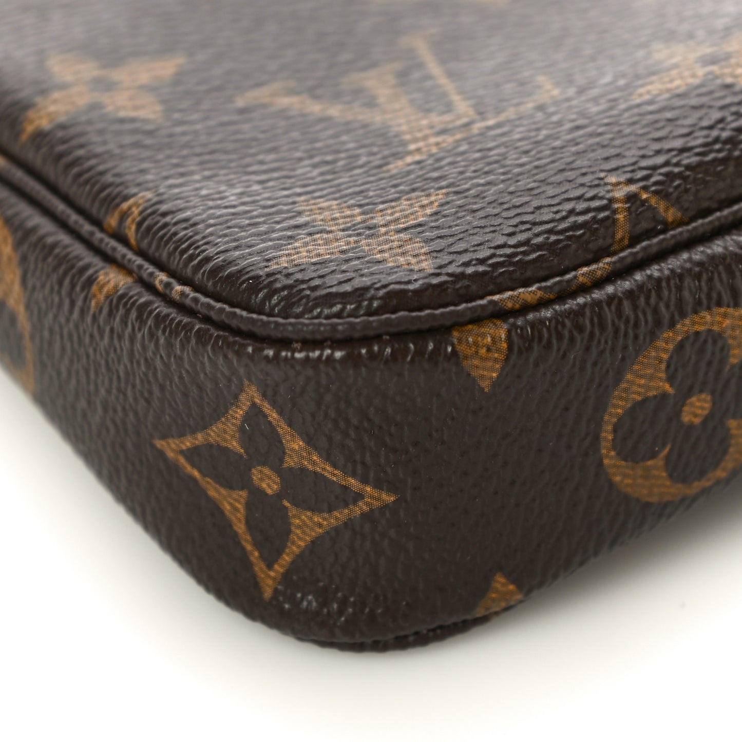 Monogram Mini Pochette Accessories