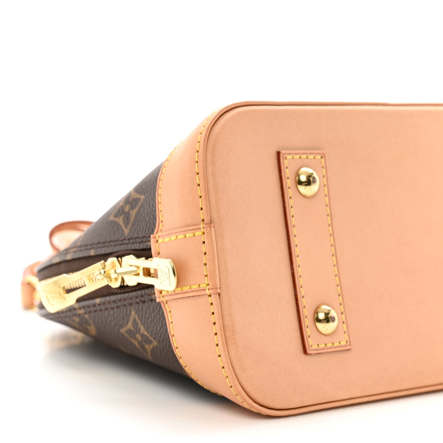 Monogram Alma BB
