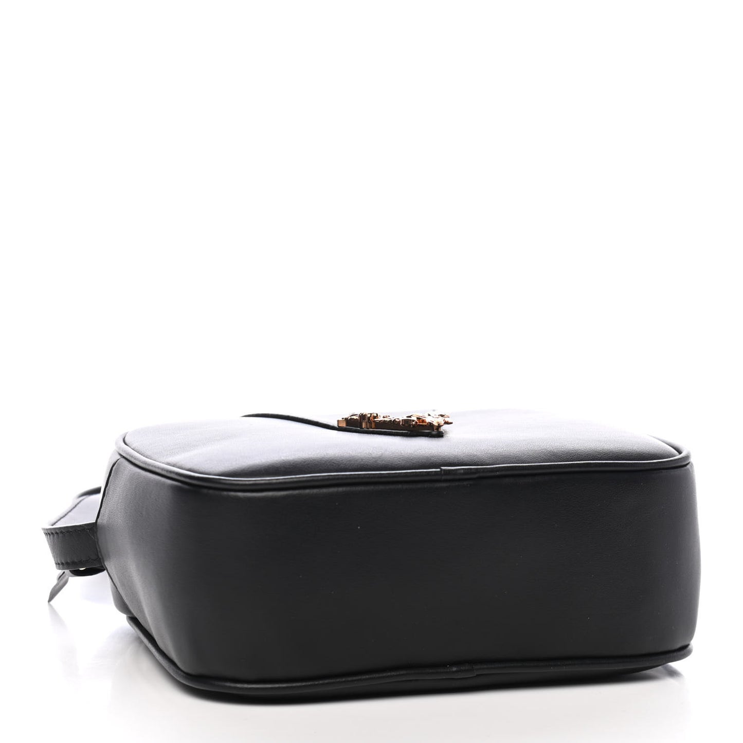 Nappa Virtus Camera Bag Black