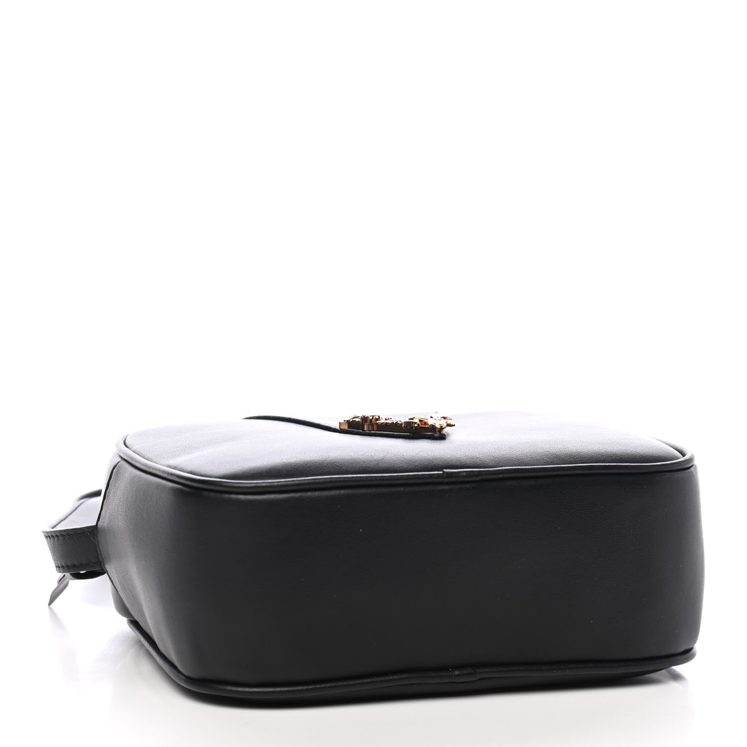 Versace Nappa Virtus Camera Bag Black 3 of 8