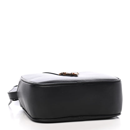 Versace Nappa Virtus Camera Bag Black 3 of 8
