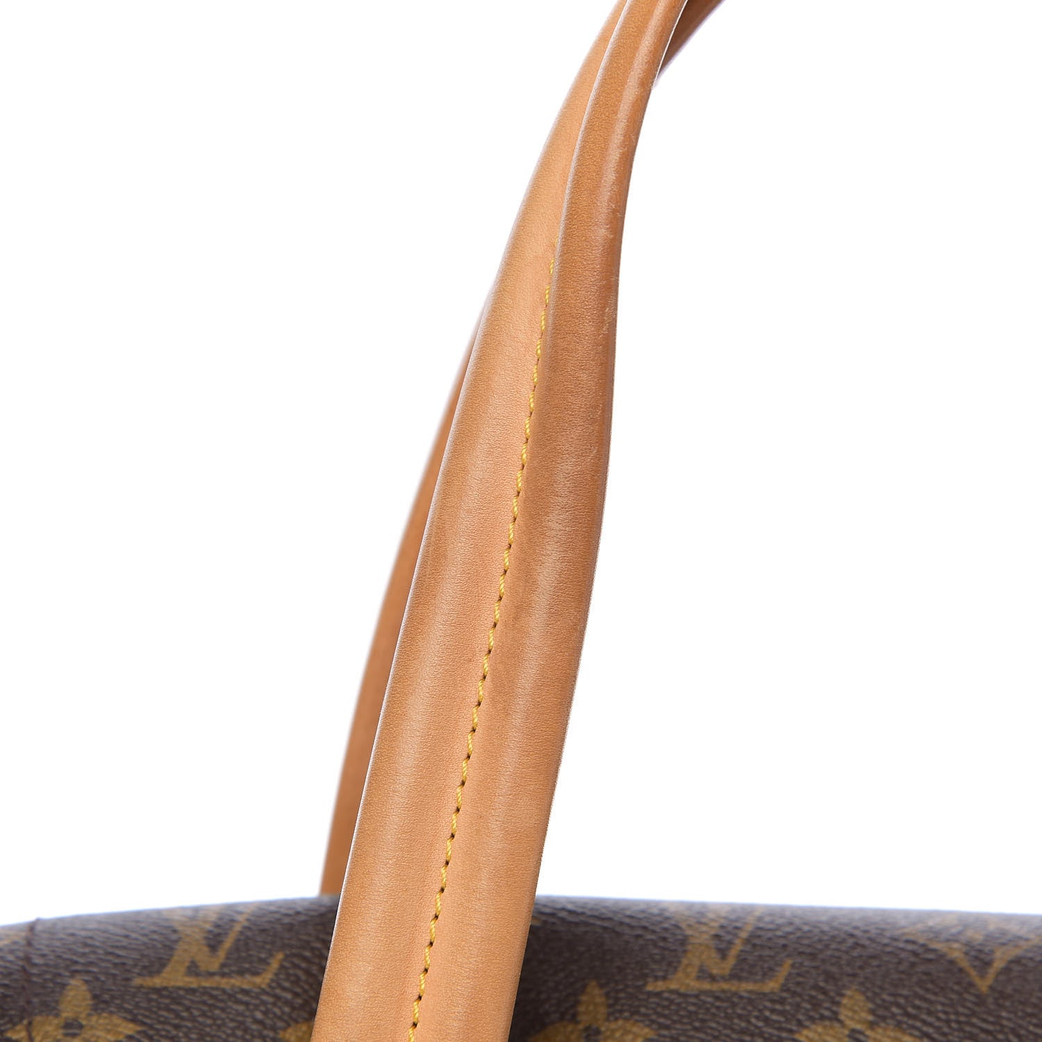 Louis Vuitton Monogram Beverly GM 7 of 10