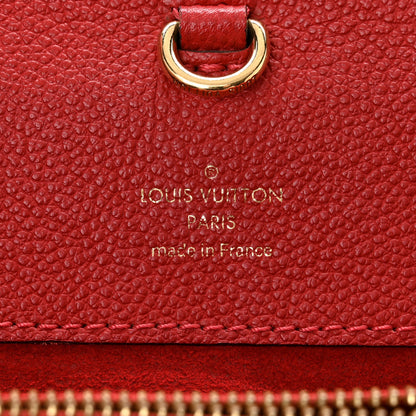 Louis Vuitton Monogram Venus Cherry 7 of 12
