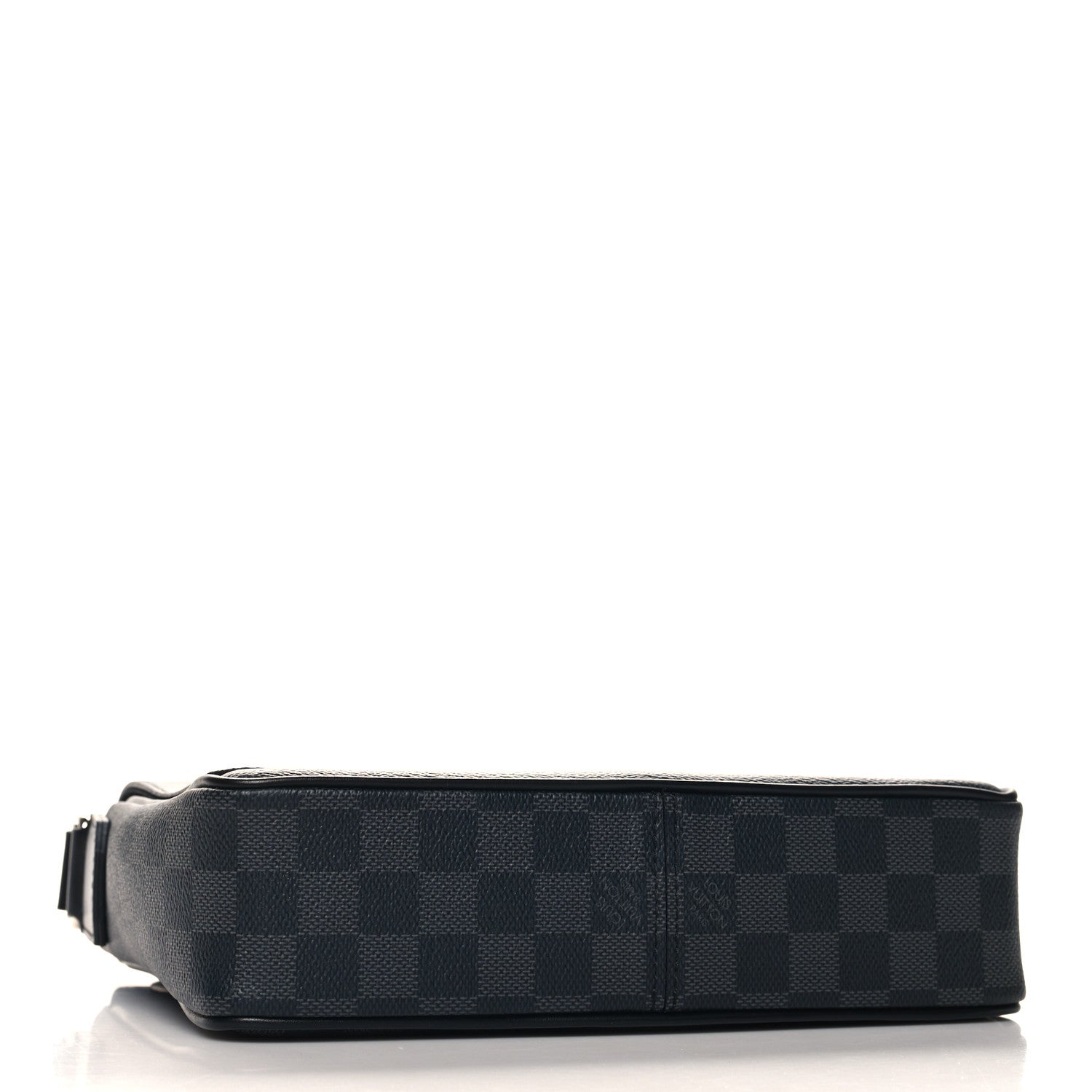 Louis Vuitton Damier Graphite District PM NM 4 of 10