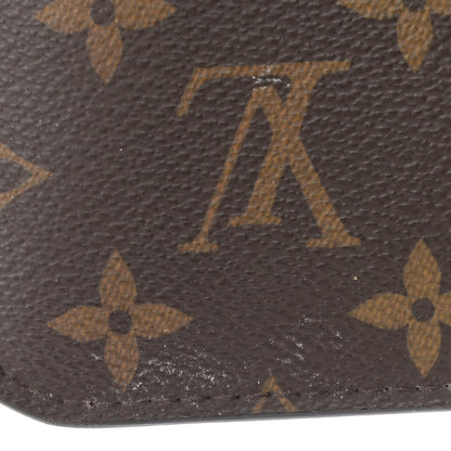 Louis Vuitton Monogram Neverfull MM GM Pochette 12 of 14