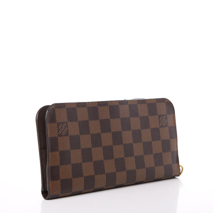Louis Vuitton Damier Ebene Insolite Wallet 3 of 8