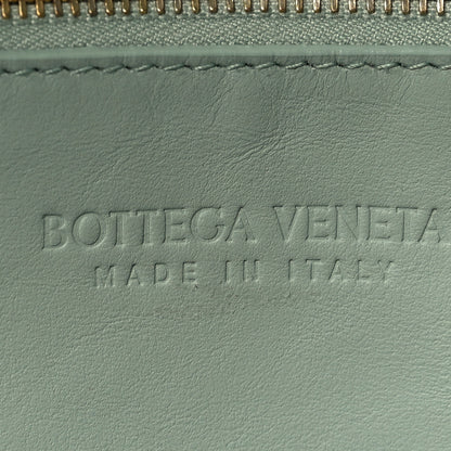 Bottega Veneta Nappa Intrecciato Small Jodie New Sauge 6 of 10