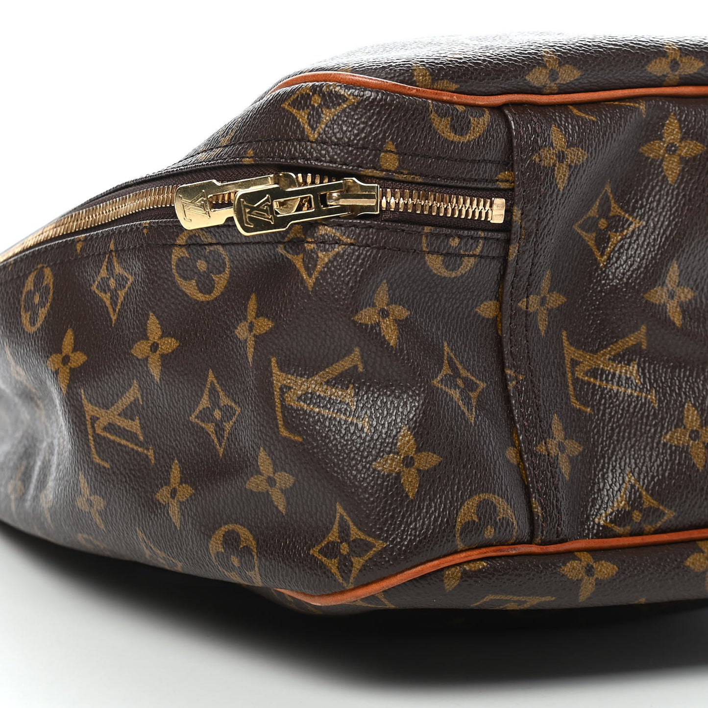 Monogram Excursion Shoe Bag