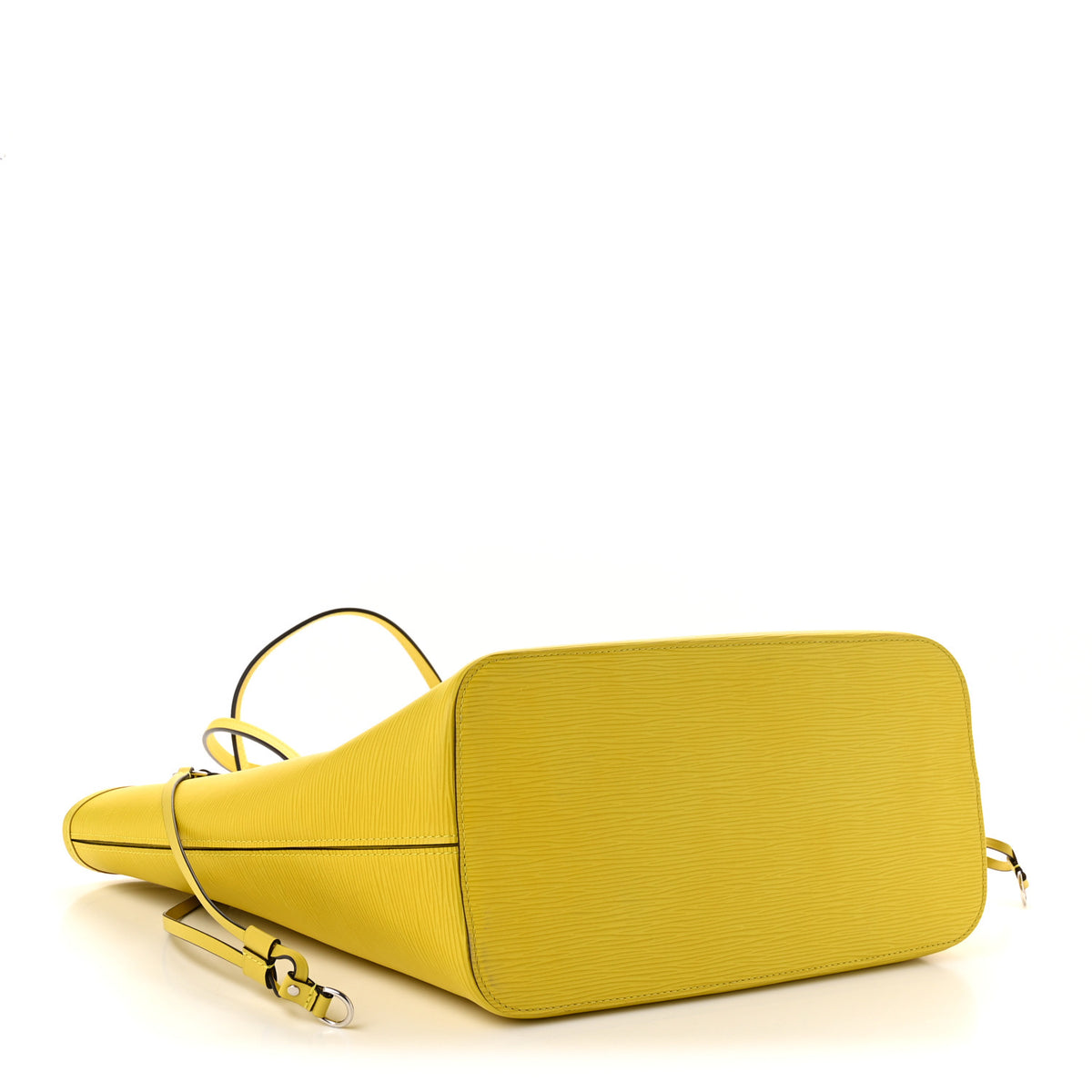 Epi Neverfull MM Pistache