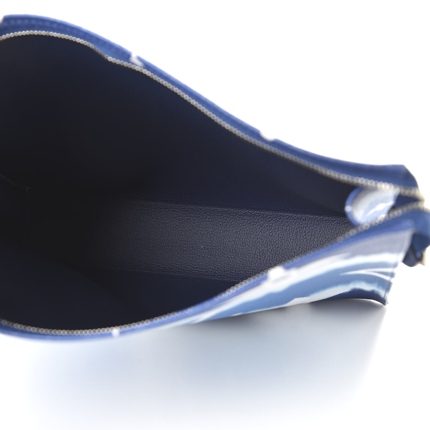 Louis Vuitton Monogram Escale Toiletry Pouch 26 Blue 5 of 10